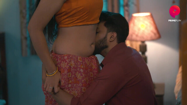 Rani Pari sexy - Pehredaar s03 (2023)