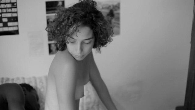 Luisa Pitta nude - Tejo Mar (2013)