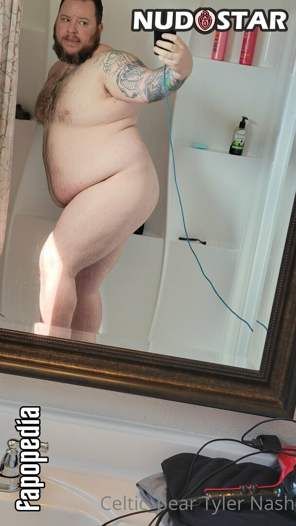 Celtic Bear Nude OnlyFans Leaks