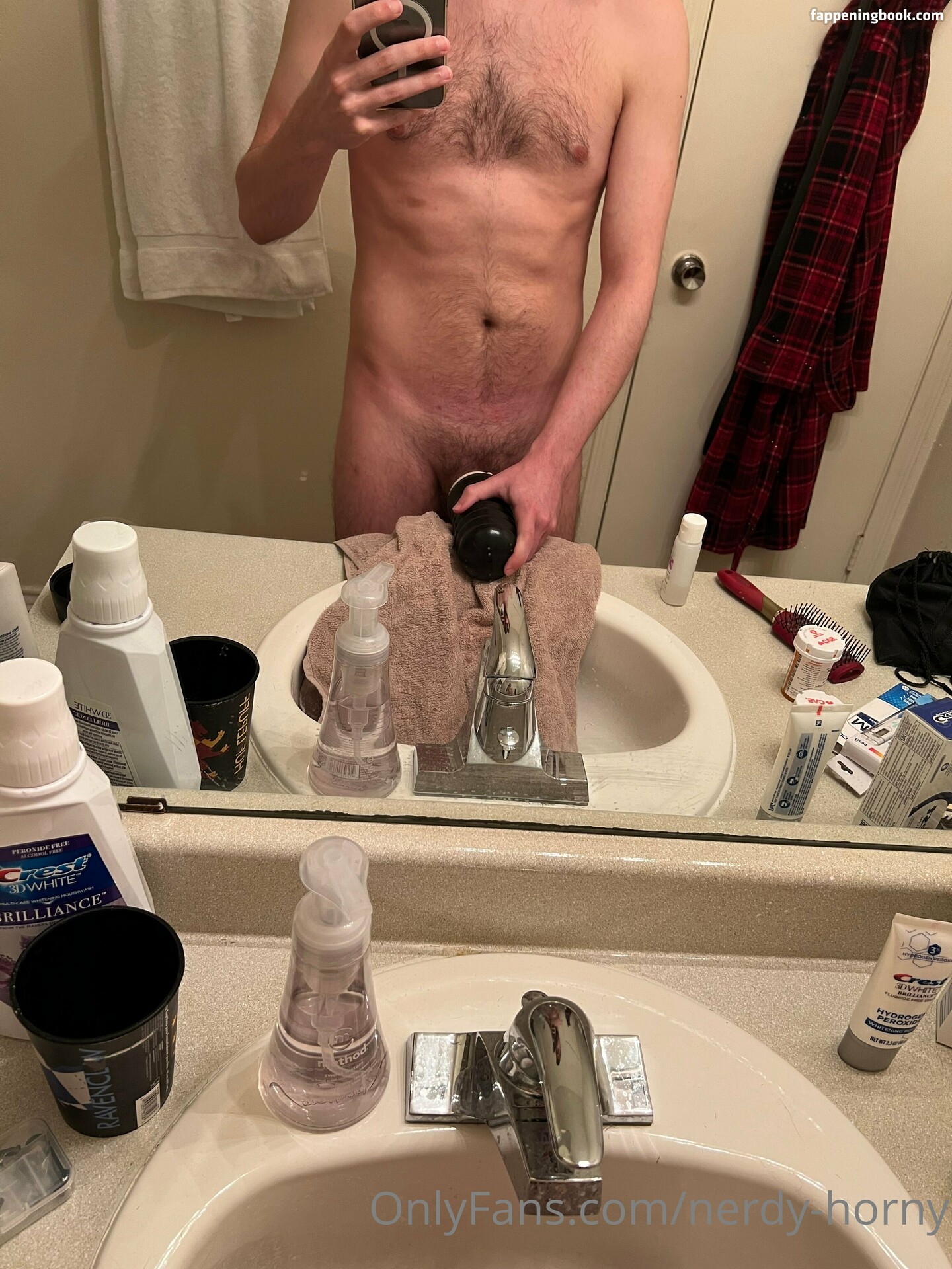 nerdy-horny Nude OnlyFans Leaks