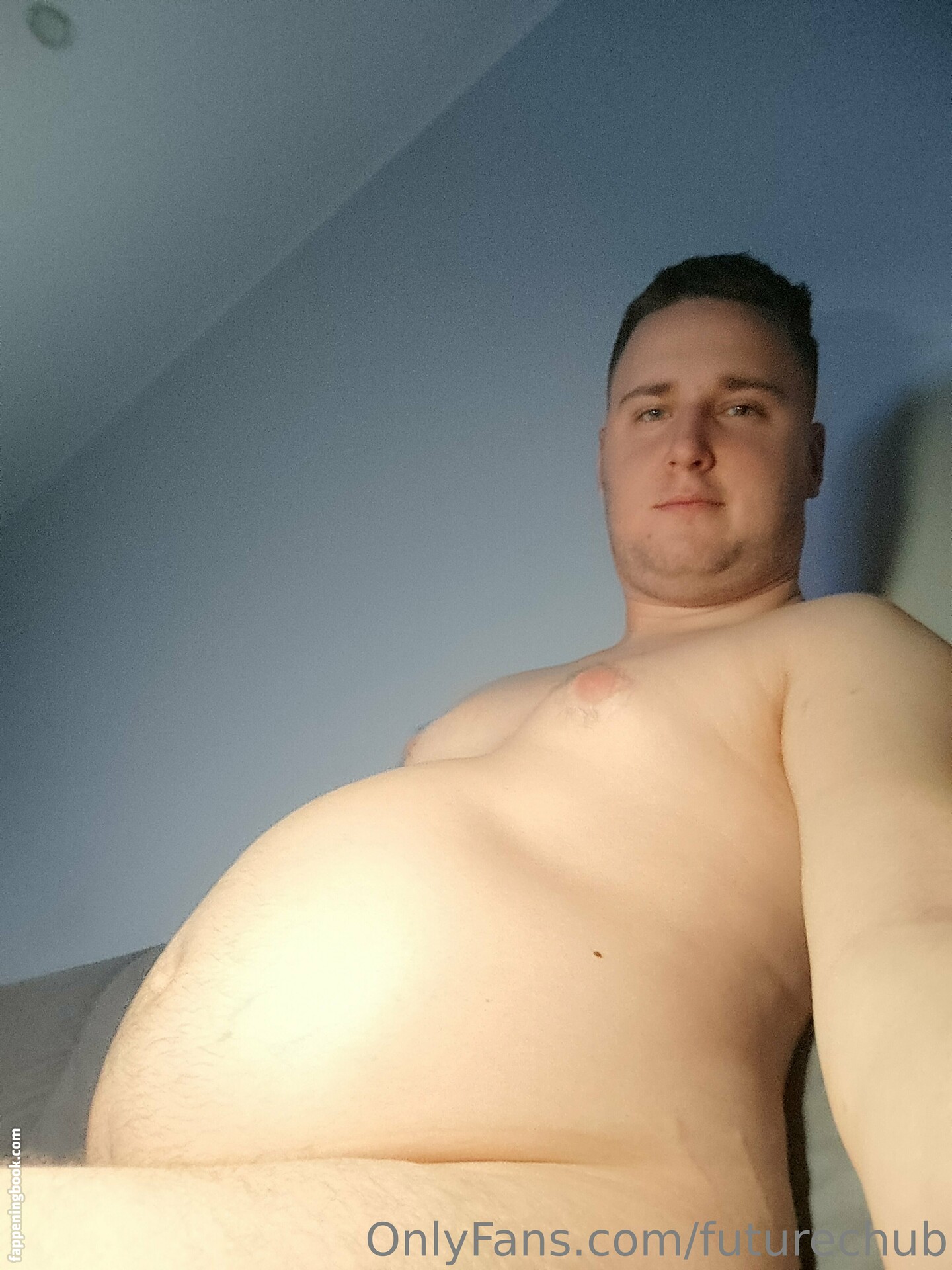 futurechub Nude OnlyFans Leaks