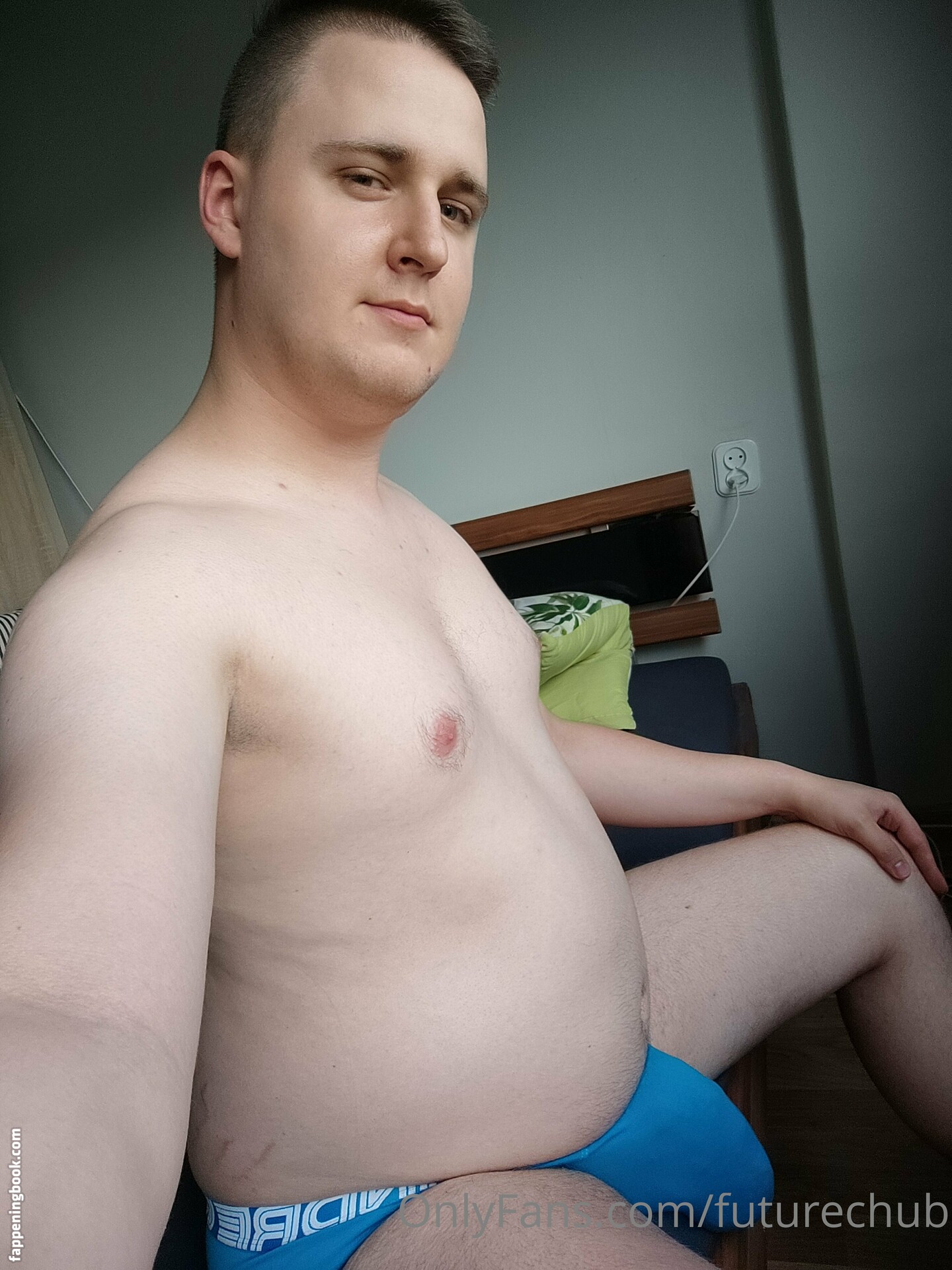 futurechub Nude OnlyFans Leaks