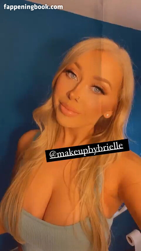 Rhiannon C Nude OnlyFans Leaks