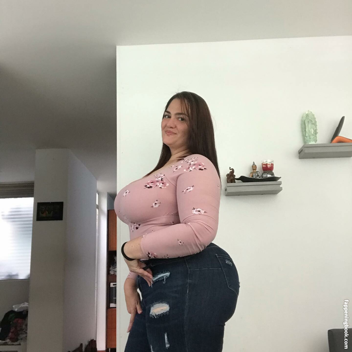 Patricia Curvy XXL Nude OnlyFans Leaks