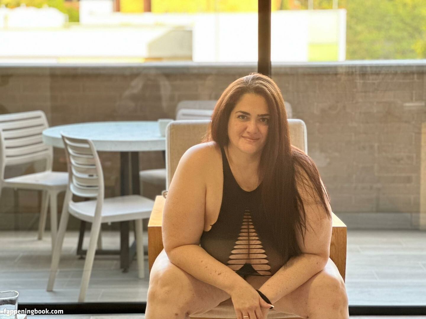 Patricia Curvy XXL Nude OnlyFans Leaks