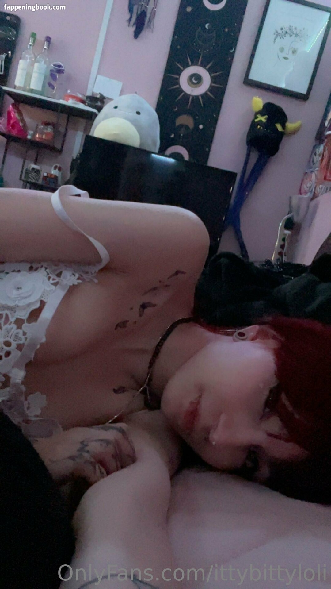 ittybittyloli Nude OnlyFans Leaks