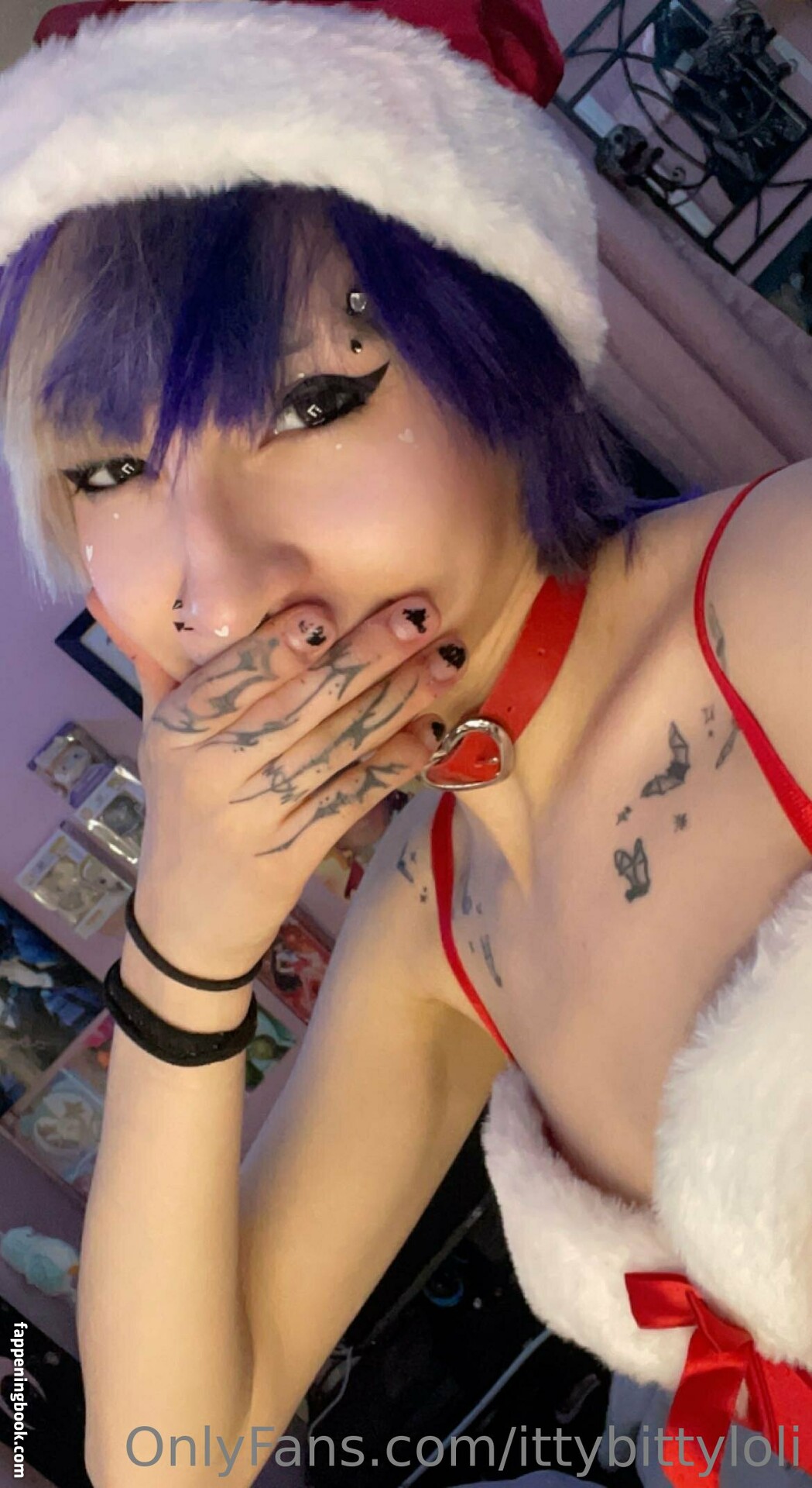 ittybittyloli Nude OnlyFans Leaks