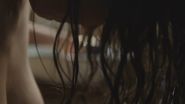 Mayra Hermosillo nude – La Rabia de Clara (2016)