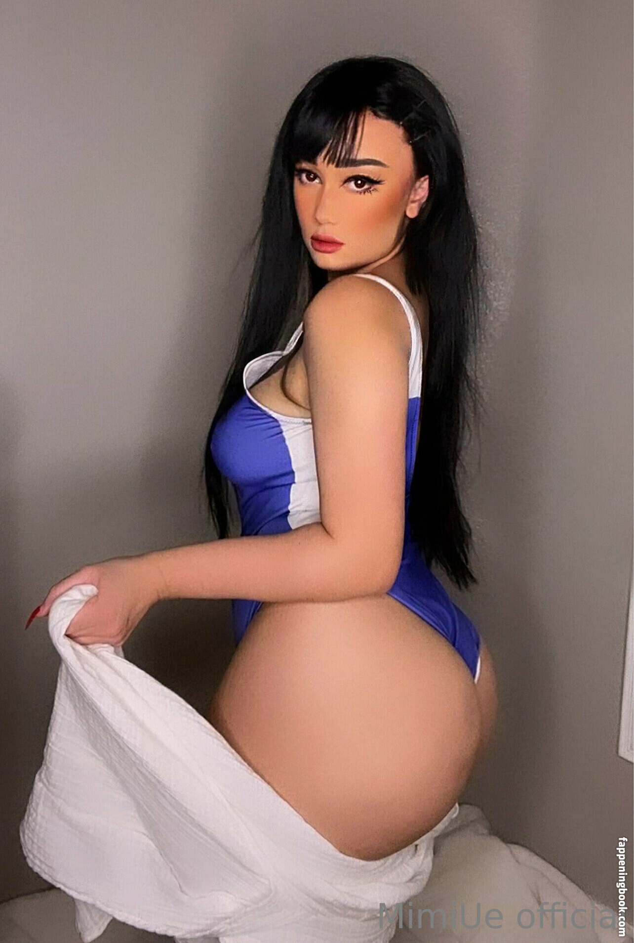 mimi_xaoc Nude OnlyFans Leaks