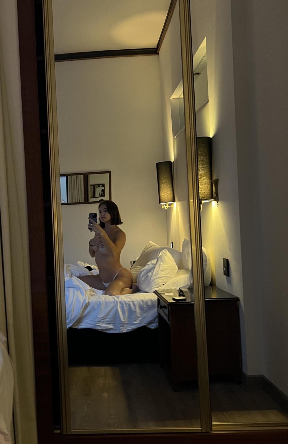 Ariorazi Wolfino27 (wolfino27) Nude OnlyFans Leaks (23 Photos)