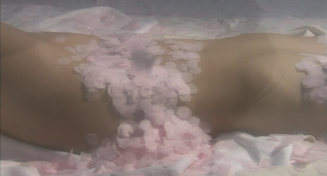 Kyoko Hinami nude - Princess Sakura Forbidden Pleasures (Sakura hime) (2013)