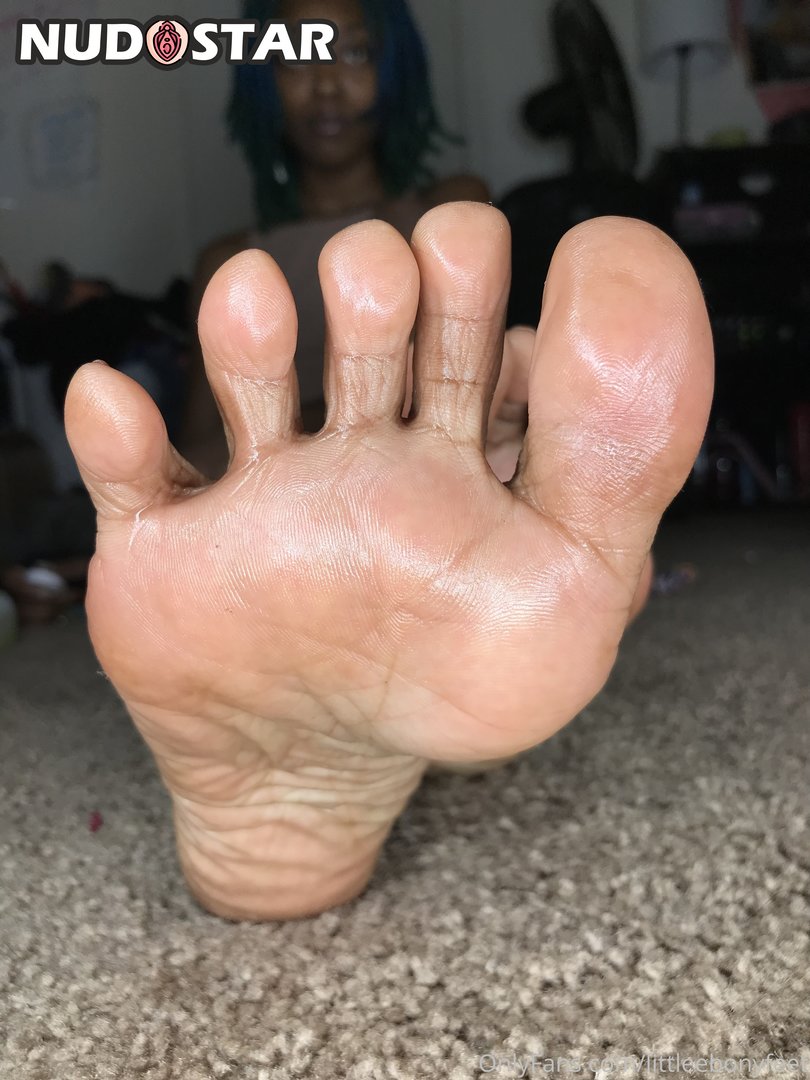 Littleebonyfeet OnlyFans Leaks (45 Photos) – NudoStar