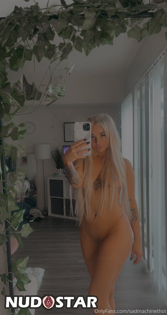 Jill – Sadmachinethot OnlyFans Leaks (66 Photos) – NudoStar