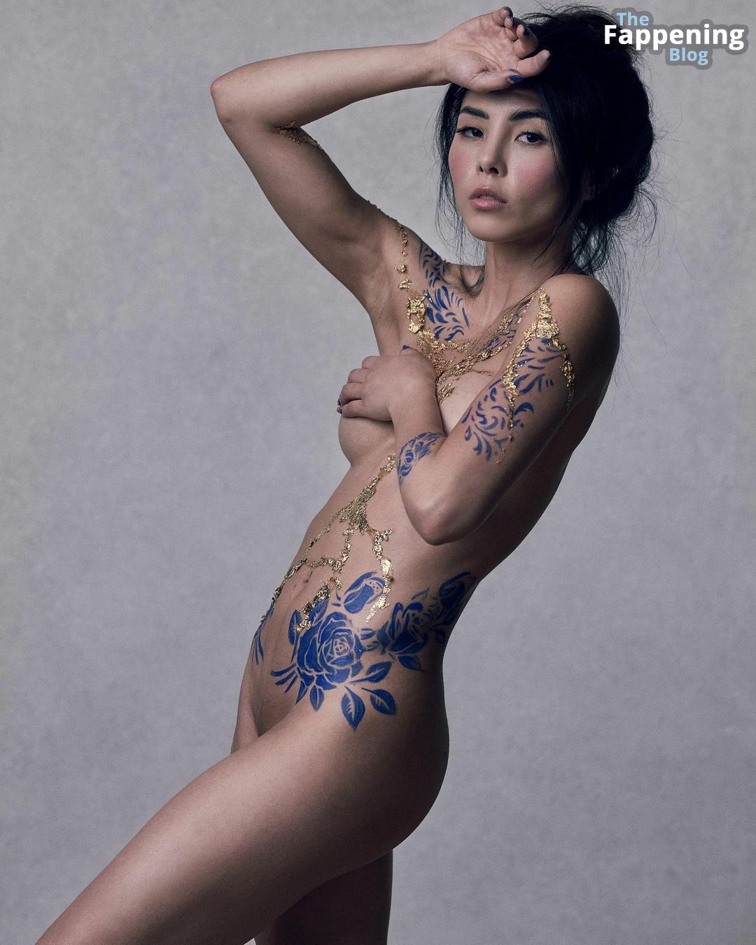 Anna Akana Nude (11 Photos)