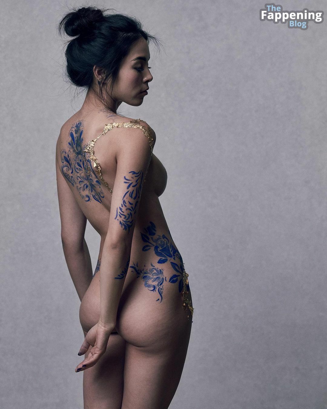 Anna Akana Nude (11 Photos)