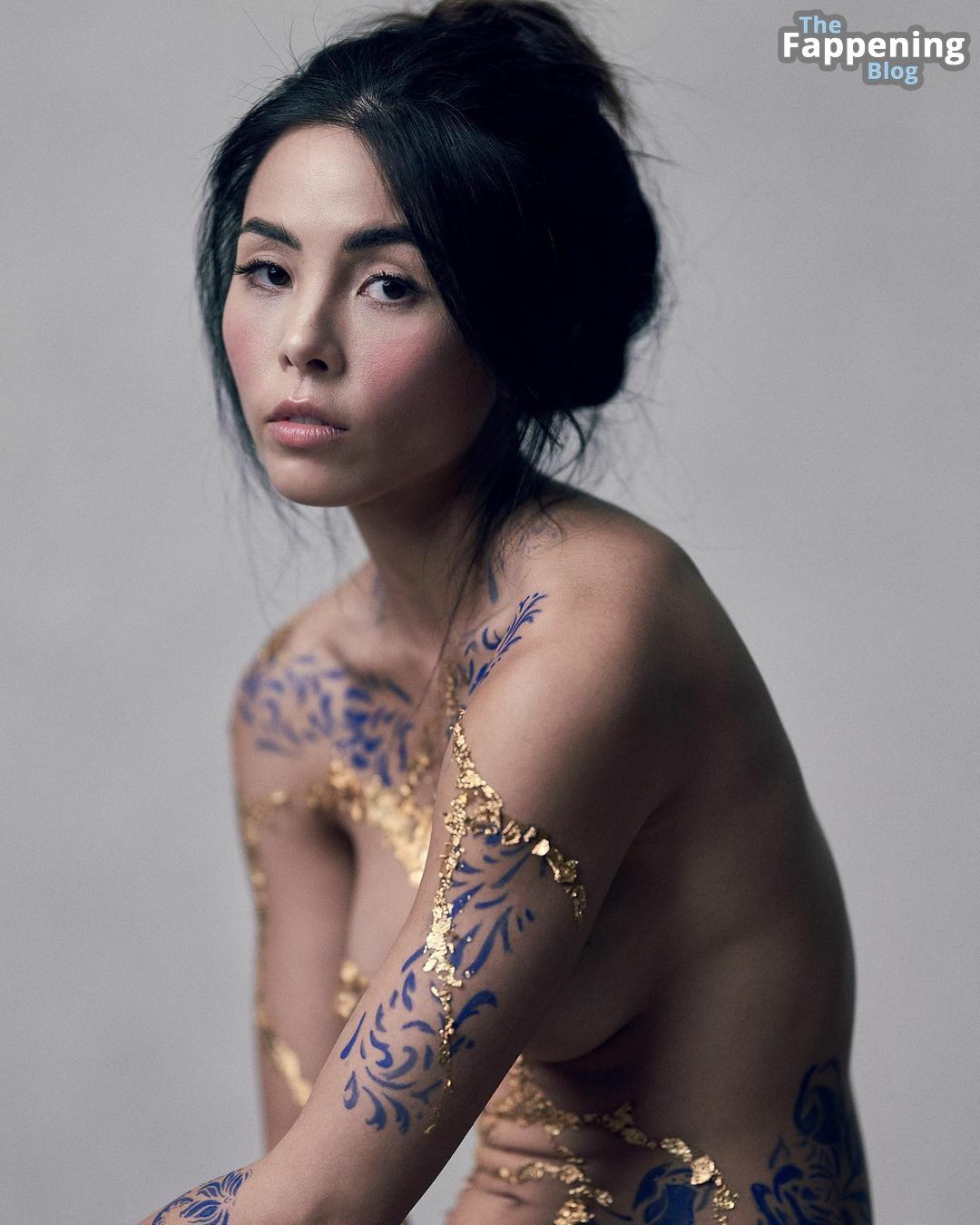 Anna Akana Nude (11 Photos)