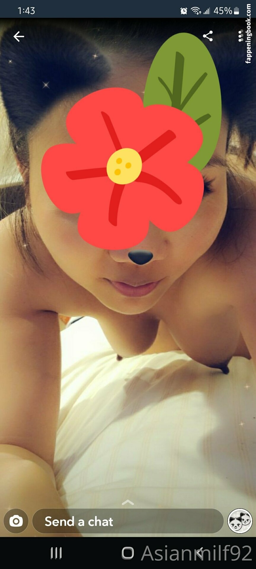 asianmilkers Nude OnlyFans Leaks