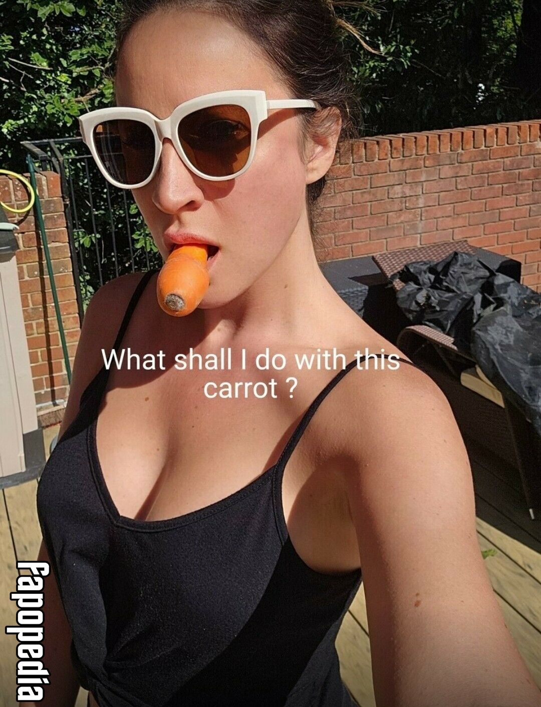 Rebecca Vocal Athlete Nude OnlyFans Leaks