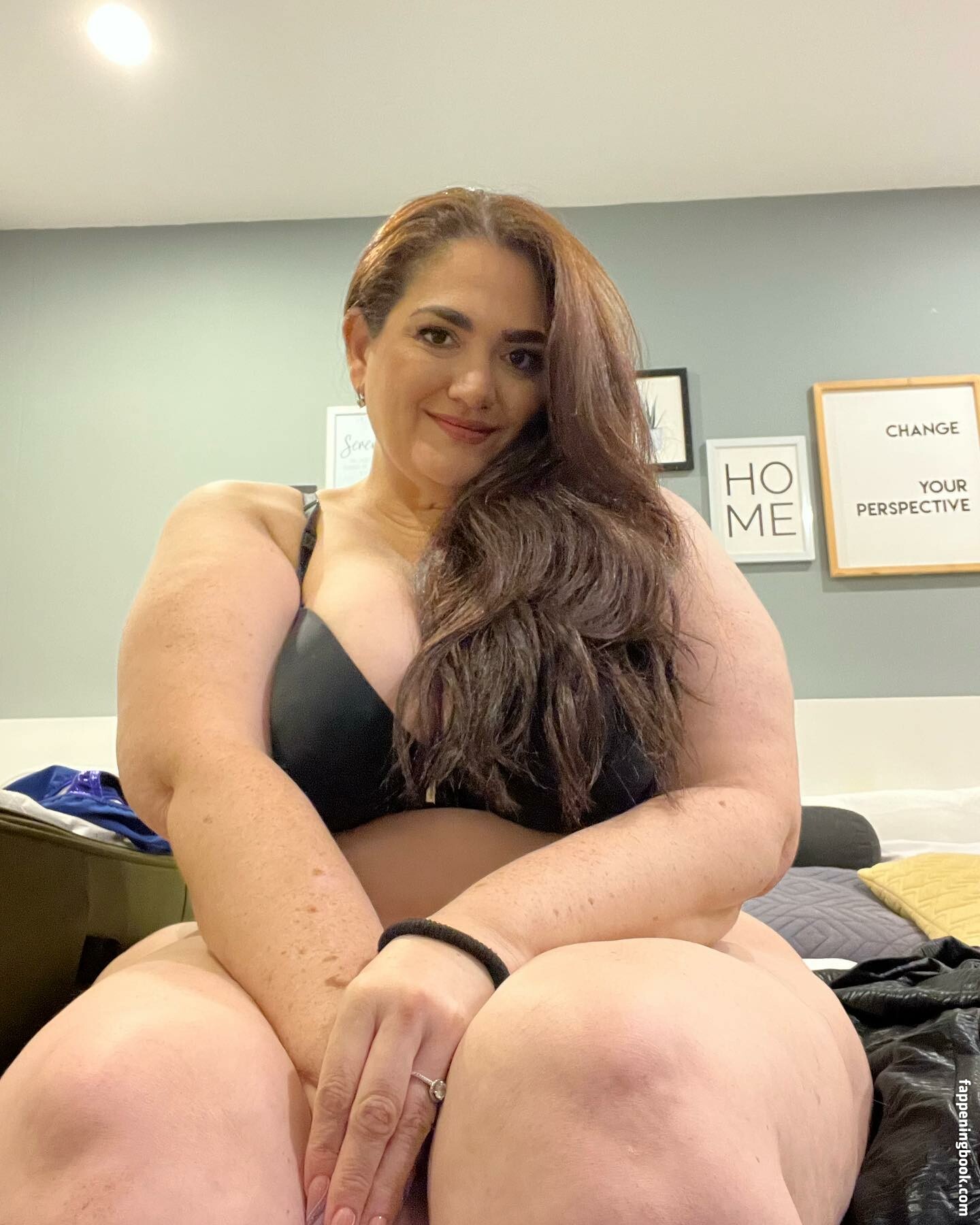 Patricia Curvy XXL Nude OnlyFans Leaks