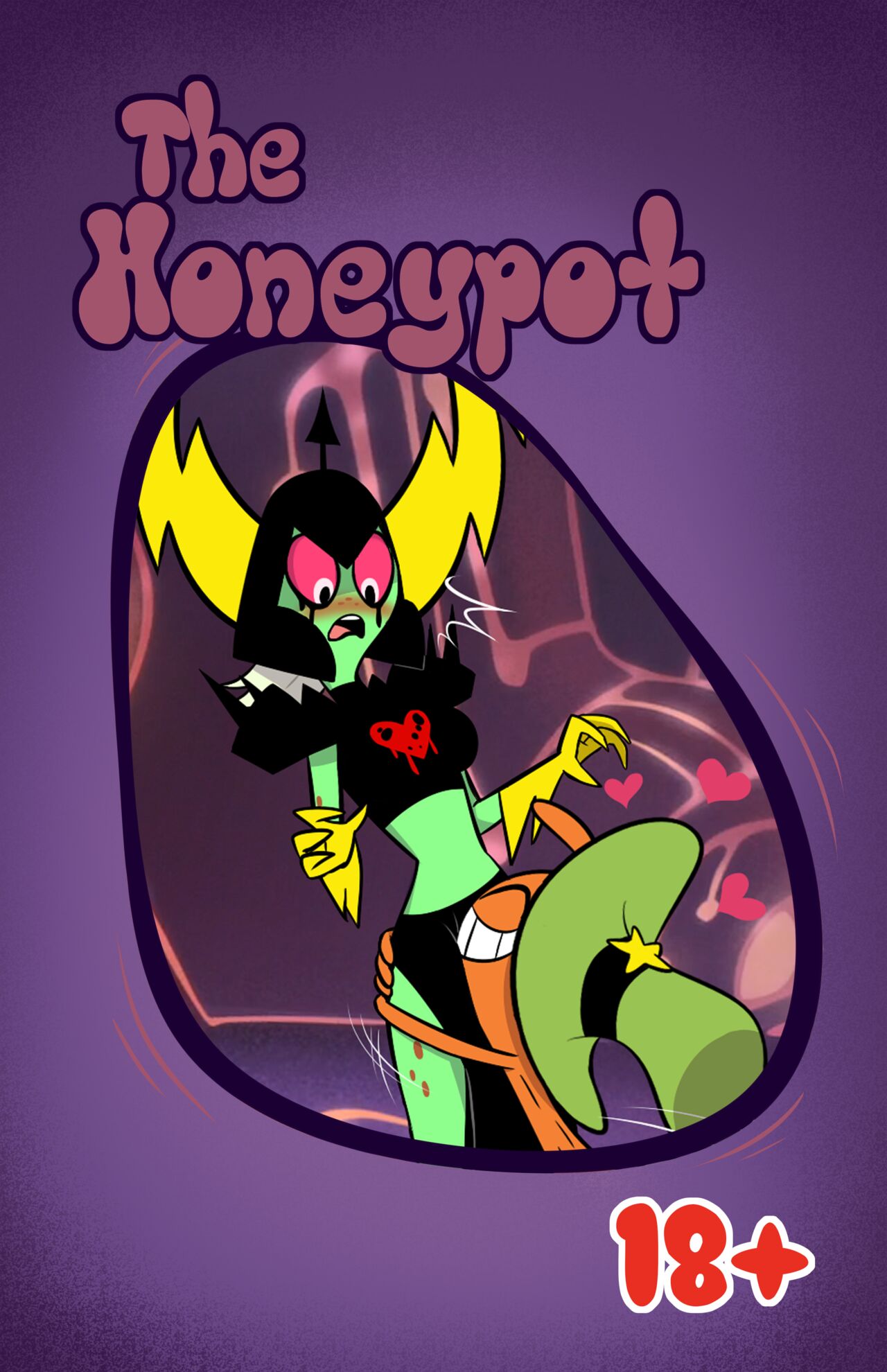 The HONEYPOT