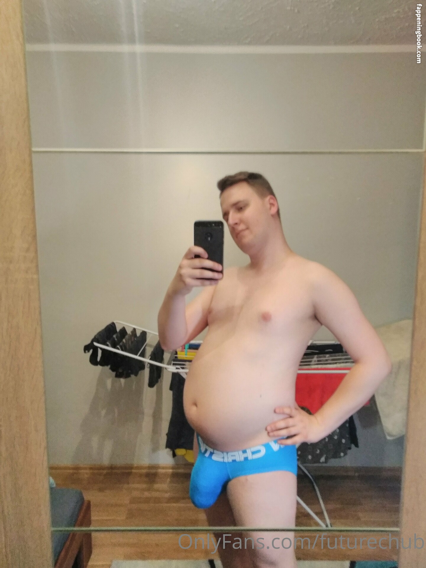 futurechub Nude OnlyFans Leaks