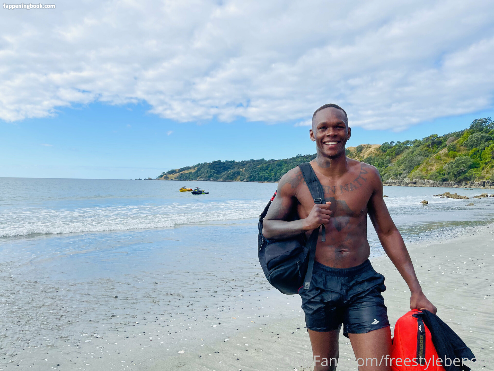 freestylebender Nude OnlyFans Leaks