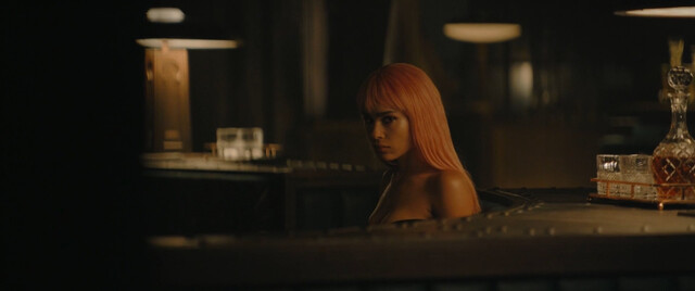 Zoe Kravitz sexy - The Batman (2022)