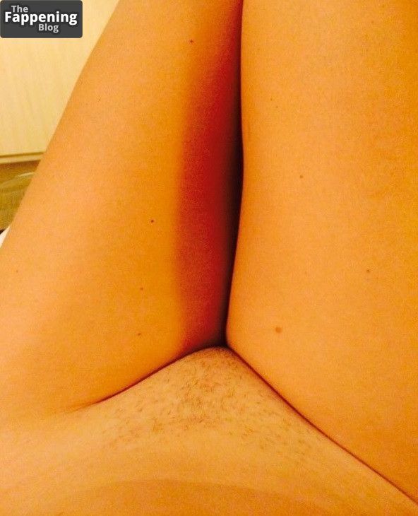 Gigi Ravelli Nude Leaked The Fappening (6 Photos)