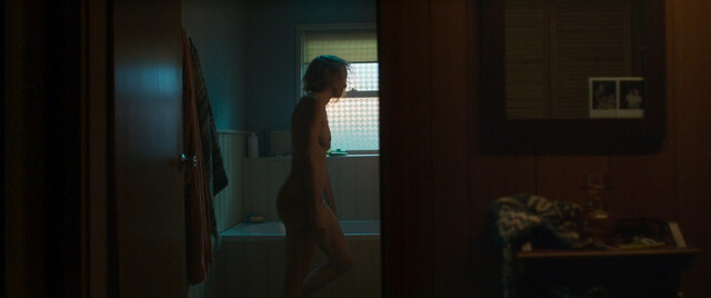 Naomi Watts nude - Infinite Storm (2022)