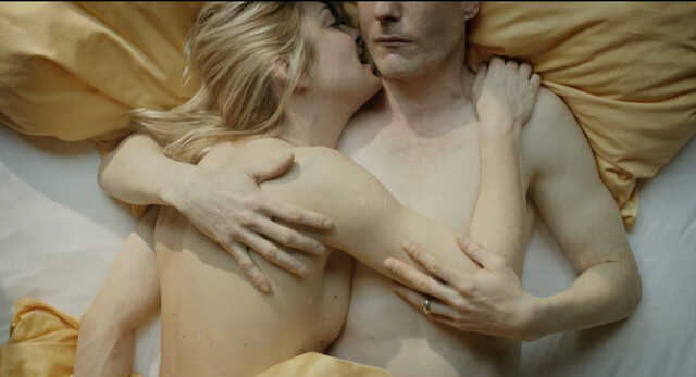 Caroline Gerdolle nude - Errors of the Human Body (2012)