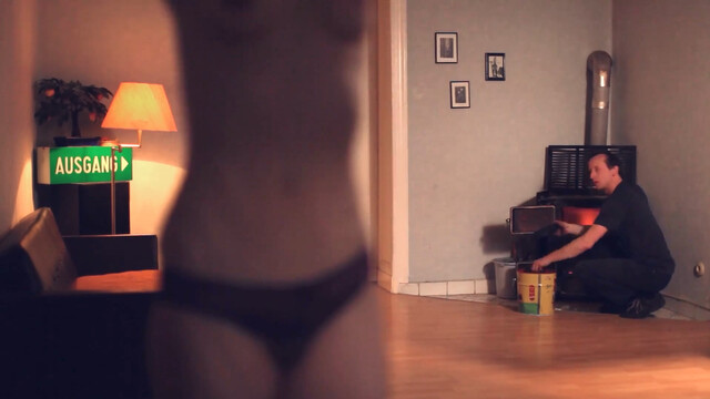 Vanessa Altherr nude – ANAUS s03e03 (2013)