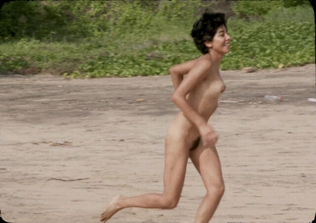 Alejandra Herrera nude - Kokoloko (2020)