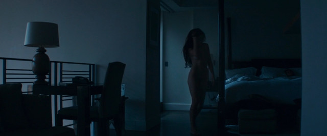 Sasha Grey nude - The Girlfriend Experience (2009)