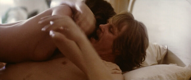 Savannah Smith Boucher nude - North Dallas Forty (1979)