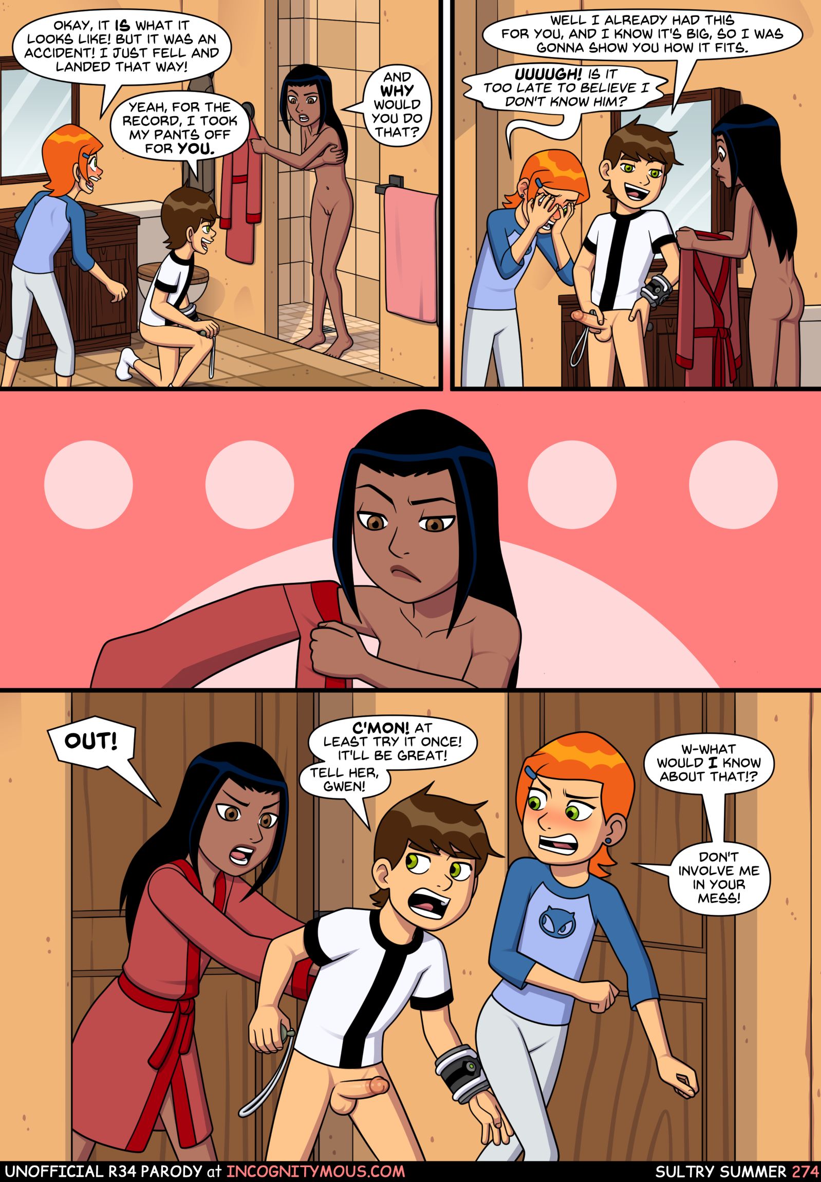 SultrySummer Page274