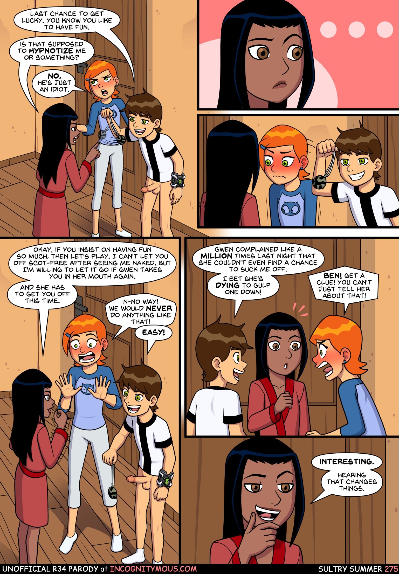 SultrySummer Page275