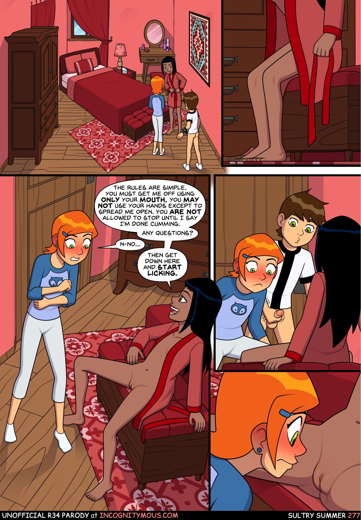 SultrySummer Page277