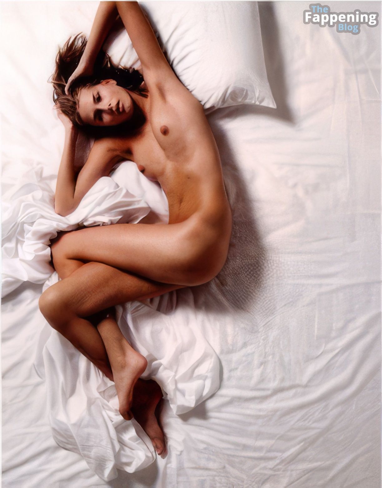 Hana Soukupova Nude & Sexy Collection (10 Photos)