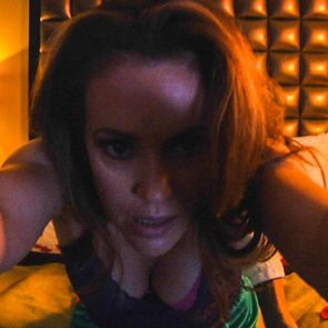 Alyssa Milano Nude – 2023 ULTIMATE Collection