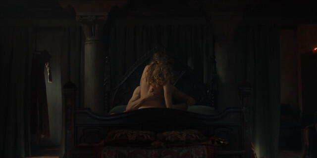 Teresa Palmer nude – A Discovery of Witches s02e06 (2021)