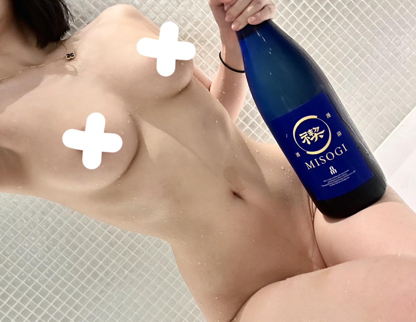 Orin (_6m_oO, おりん) Nude Leaks (12 Photos)