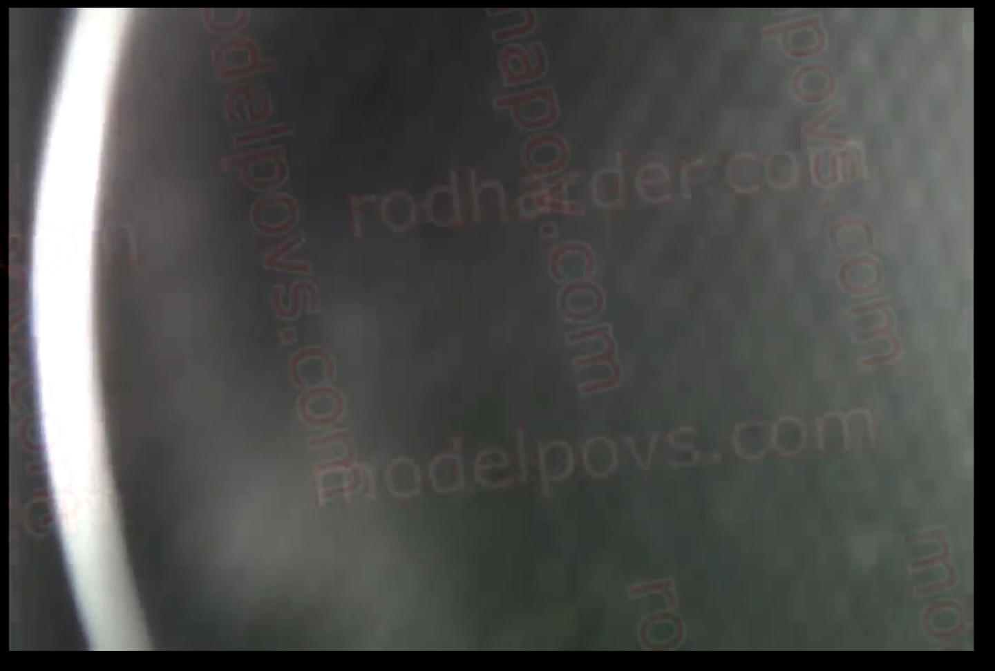 ModelPOV Nude Leaks (2 Photos)
