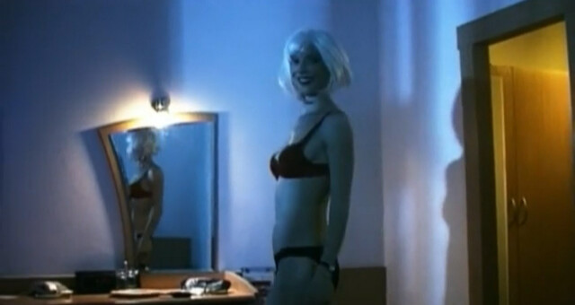 Justyna Kabala sexy – Bliskosc (2009)