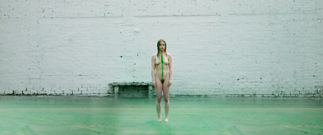 Naian Gonzalez Norvind nude – New Order (Nuevo orden) (2020)