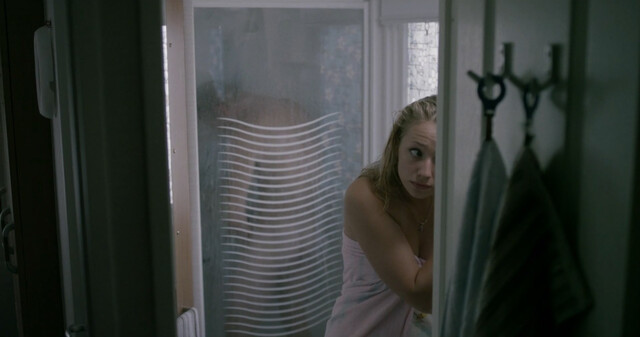 Kristine Kujath Thorp sexy – Victor (2014)